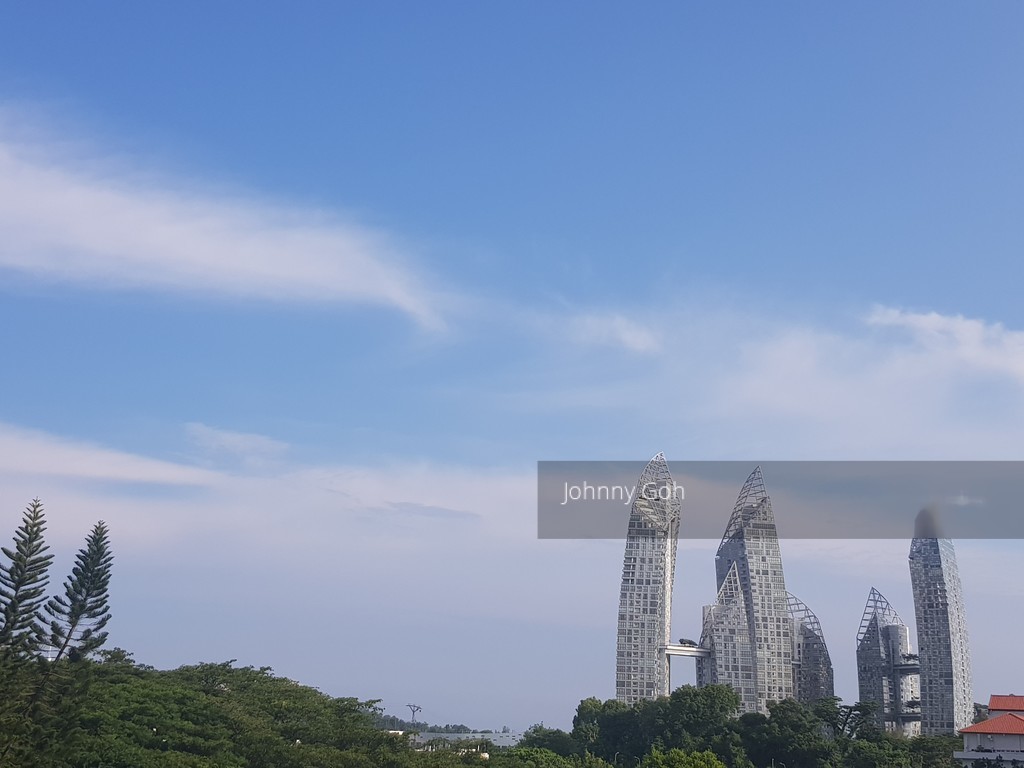 Telok Blangah Drive thumbnail photo